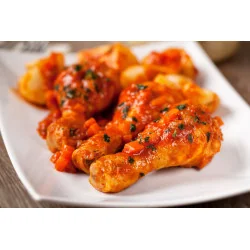 Anchor Bar Buffalo Wing Sauce