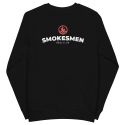 Smokesmen | BBQ Club - BBQ'r Sweatshirt