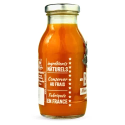 Hellicious Spicy Mango BBQ-Saus