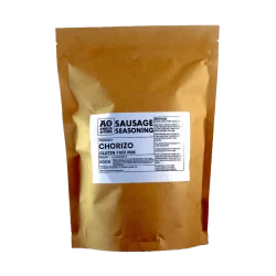 Angus & Oink - Chorizo Sausage Seasoning