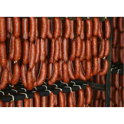 Angus & Oink - Chorizo Sausage Seasoning