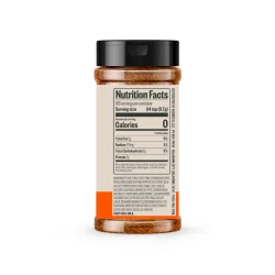 Kosmo's Q "Wing Dust" Buffalo Chicken Wing Seasoning