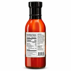 Bubba Mike's Mango Habanero Wing Sauce