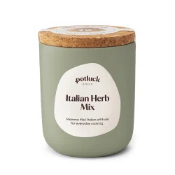 Potluck - Italian Herb Mix - Italiaanse kruidenmix