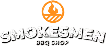 Smokesmen | BBQ Shop logo