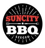 Suncity BBQ