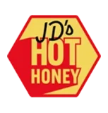 JD's Hot Honey