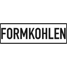 Formkohlen