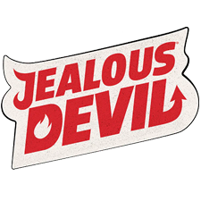 Jealous Devil