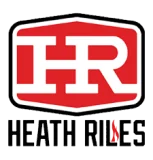 Heath Riles