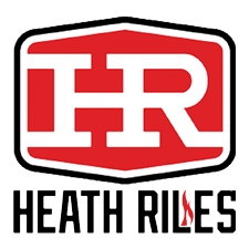 Heath Riles