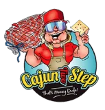 Cajun Two Step