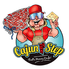Cajun Two Step