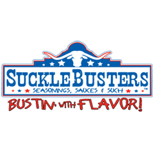 SuckleBuster