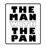 The Man With The Pan